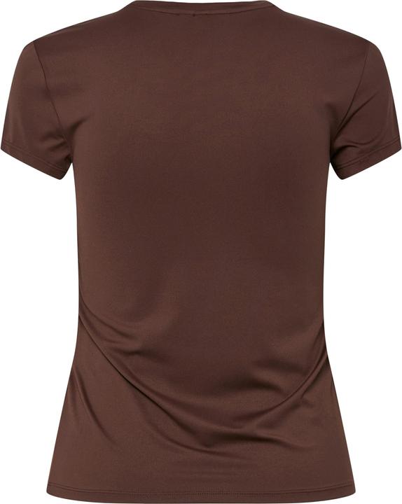 Actual product image Pieces PCFYLLA NYLON Oberteil mit kurzen Ärmeln (XL)