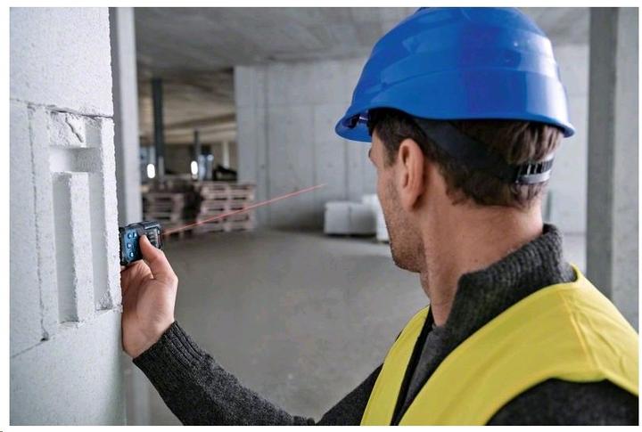 Immagine prodotto Bosch Professional GLM 50-27 CG (50 m, 515 nm)
