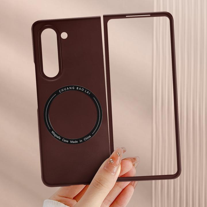 Produktbild Avizar Polycarbonat dünnes Cover Series (Samsung Galaxy Z Fold5)