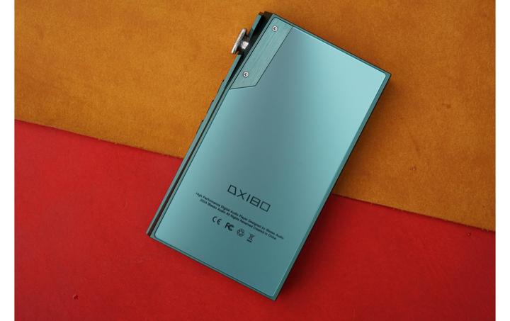 Immagine prodotto iBasso DX180 (128 GB)