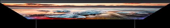 Produktbild Samsung QE65Q950R (65", QLED, 8K, 2019)