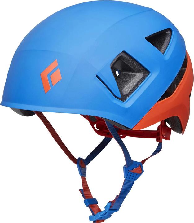 Black Diamond K Capitan Casque (49 - 57 cm)