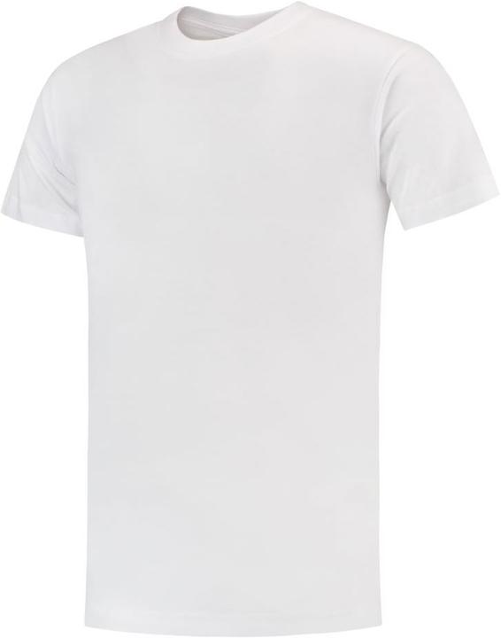 Immagine prodotto Tricorp Maglietta 145 Gram Bianco Gr. L (L)