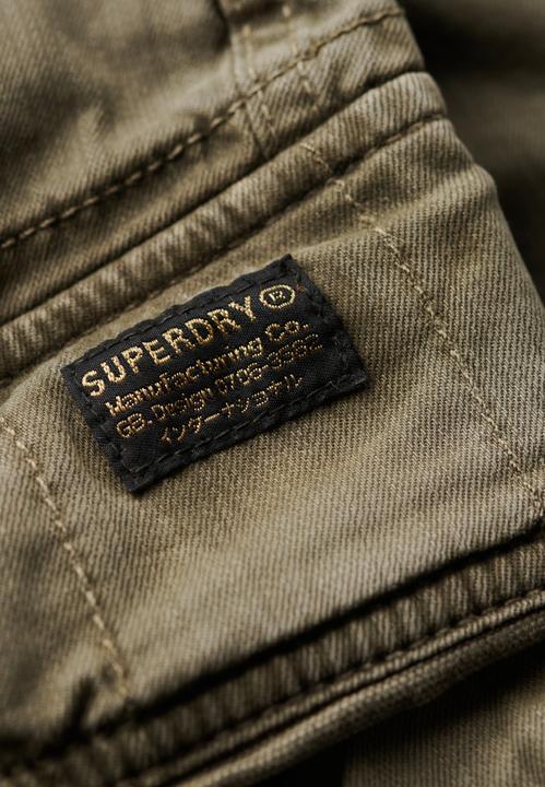 Immagine prodotto Superdry Pantaloncini Core Cargo