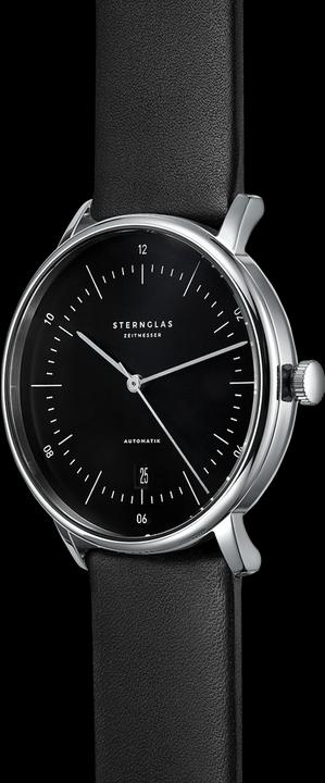 Immagine prodotto Sternglas S02-NA03-PR07 (Orologio da polso analogico, 38 mm)
