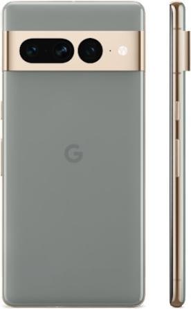 Produktbild Google Pixel 7 Pro (128 GB, Hazel, 6.70", SIM + eSIM, 50 Mpx, 5G)