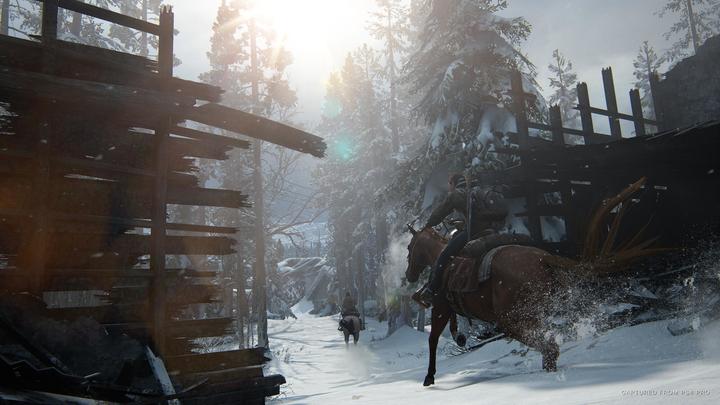 Immagine prodotto Sony The Last of Us Part II Edizione Standard (EN/RU) PS4 (PS4, DE)