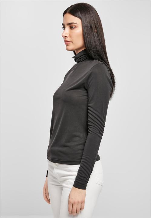 Immagine prodotto Urban Classics Dolcevita in modal a maniche lunghe - 94072 (L)
