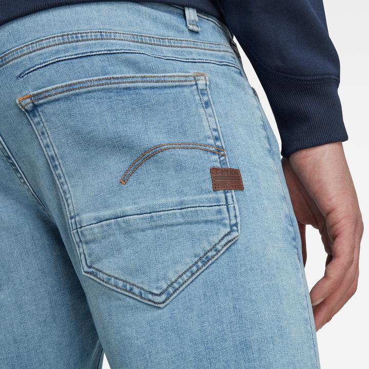 Image du produit G-Star D-Staq Slim Jeans it indigo aged (W34/L30)