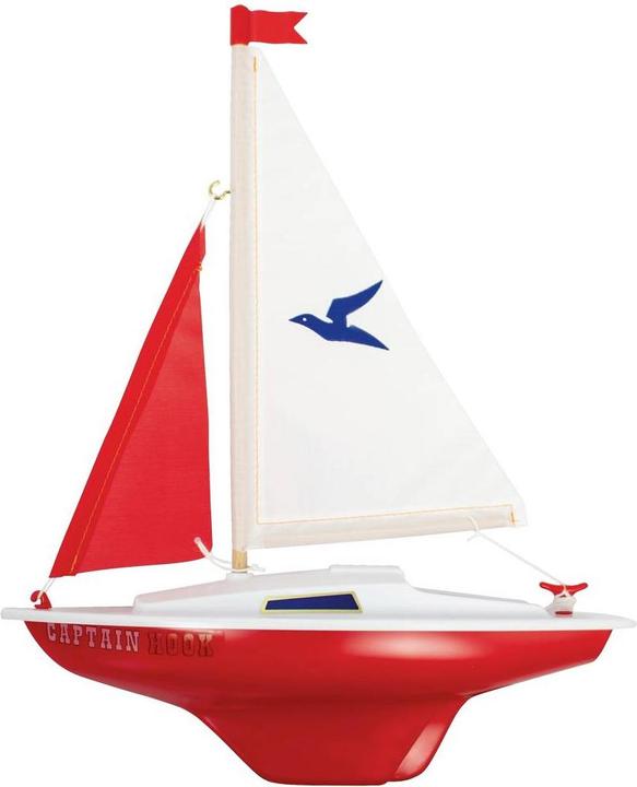 Actual product image Günther Flugspiele Günther Paul Sailboat Captain Hook