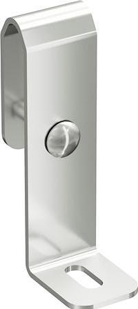 Immagine prodotto Schneider Electric Staffa a muro 11/75 FZV