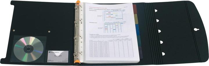 Image du produit Exacompta Exactive-Exashow (A4, 1 x)