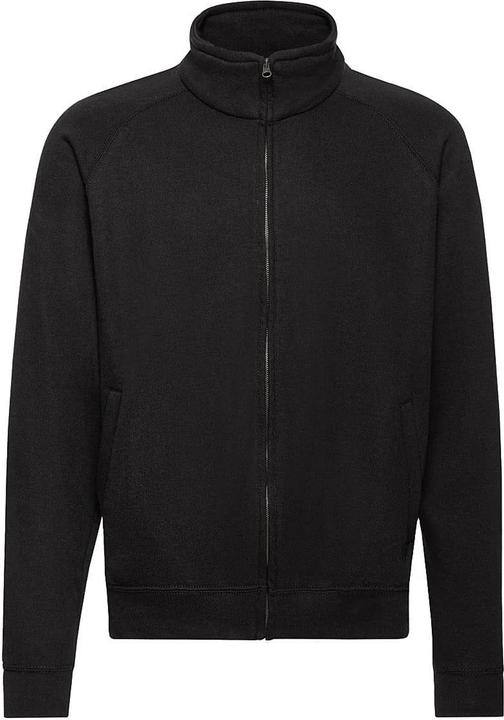 Fruit of the Loom Classic Jacke (S)