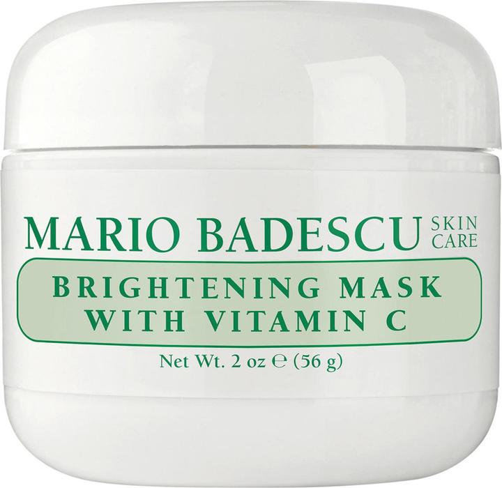Mario Badescu La maschera illuminante con vitamina C (56 ml)