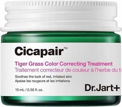 Immagine prodotto Dr. Jart+ Cicapair Tiger Grass Color Correcting Treatment Face Cream (Tonico per il viso)