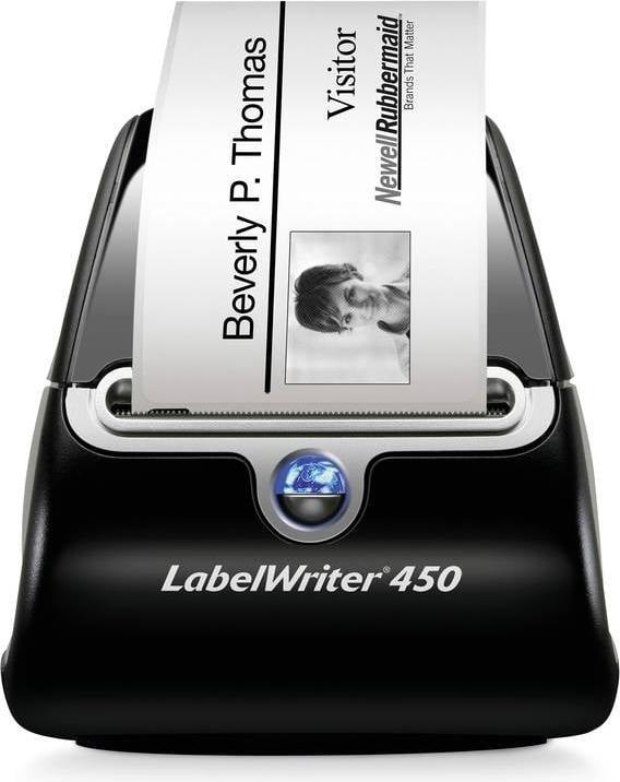 Actual product image Dymo Shipping labels 54 x 101 mm 6x 220 pcs. (5.40 cm)