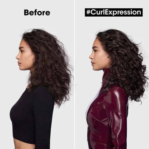 Produktbild L'Oréal Professionnel CURL EXPRESSION mousse cream 10 in 1 230 ml (250 ml, Lockenschaum)