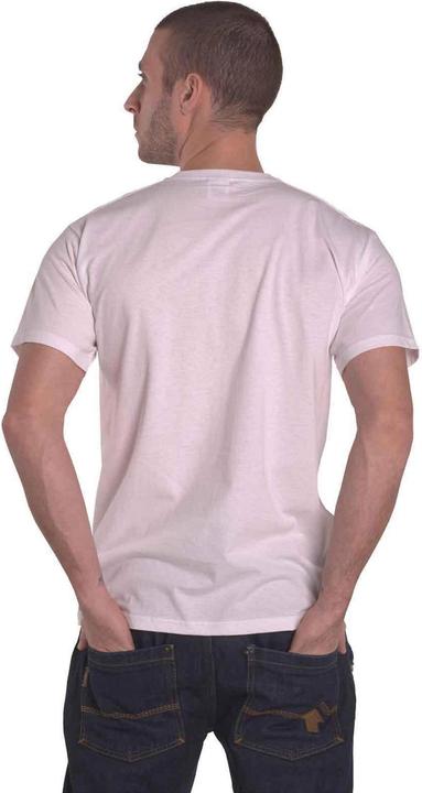 Actual product image Universal Textiles Masters Of The Universe TShirt (S)
