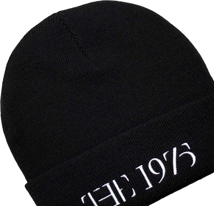 Actual product image Universal Textiles Unisex Adult Logo Beanie