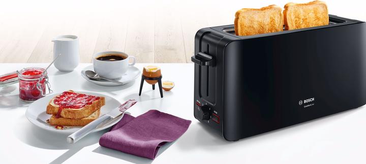 Image du produit Bosch Hausgeräte ComfortLine