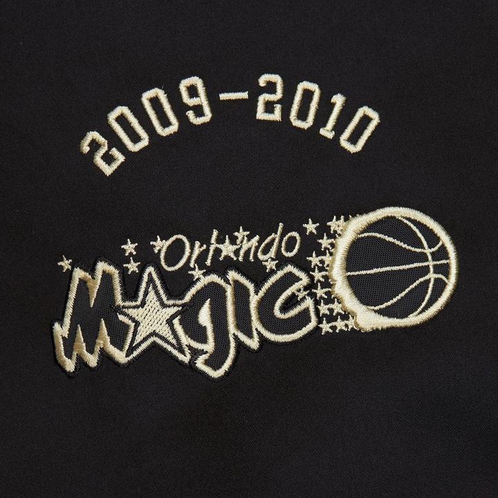 Produktbild Mitchell & Ness M&N Varsity Satin Jacke - HALL OF FAME Vince Carter - M (M)