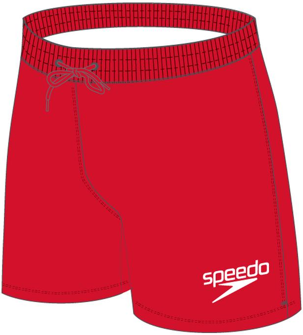 Image du produit Speedo Plus Size Essential 16" Water (4XL)