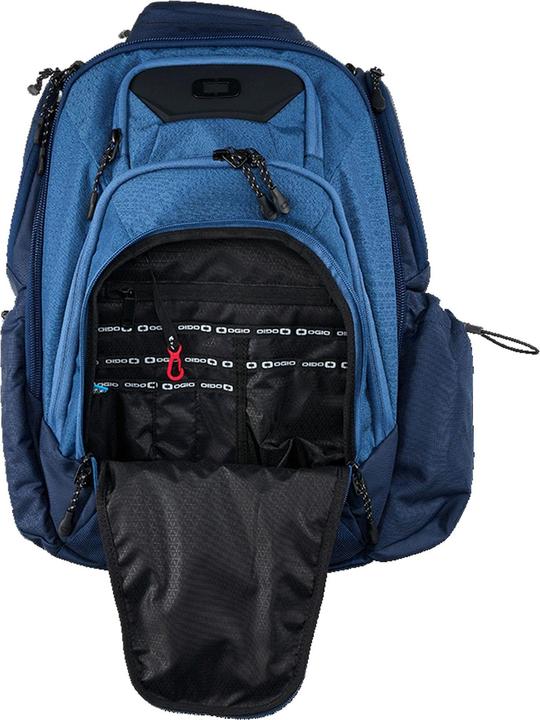 Actual product image Ogio Renegade Pro backpack 51 cm laptop compartment (25 l)