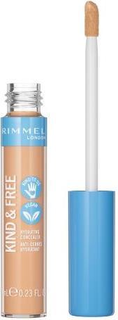 Image du produit Rimmel London Correcteur hydratant Kind & Free (010 Juste)