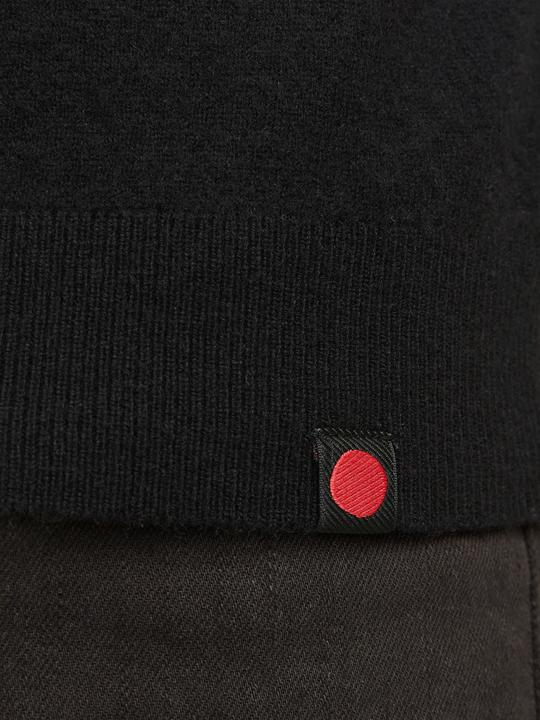 Image du produit Jack & Jones RDD Pulls en maille unis à col rond Pulls en maille à col rond (M)