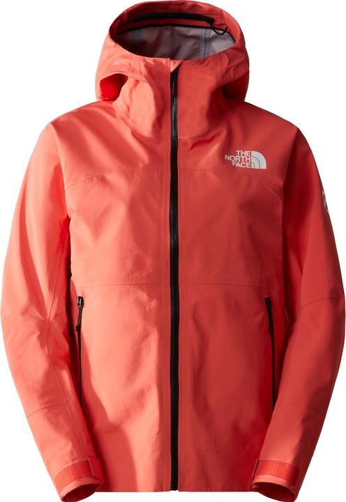 North Face Women's Summit Chamlang Futurelight Jacket (XS)