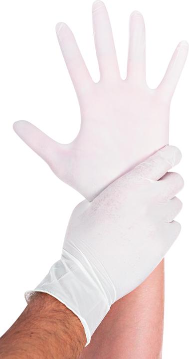 Hygostar Nitrilhandschuhe