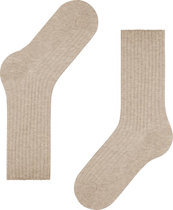 Produktbild Falke Cosy Wool Boot Damen (Einzelpack, 39 - 42)