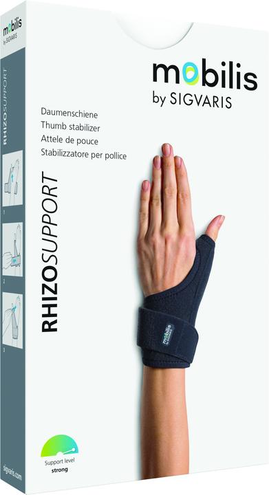 Produktbild Sigvaris Rhizo Support (S, M)
