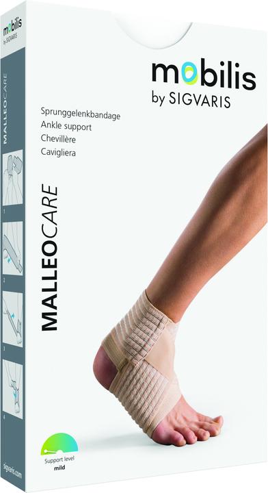 Produktbild Sigvaris MalleoCare (M)