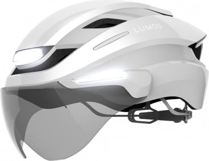 Actual product image Lumos Ultra E-Bike (54 - 61 cm)