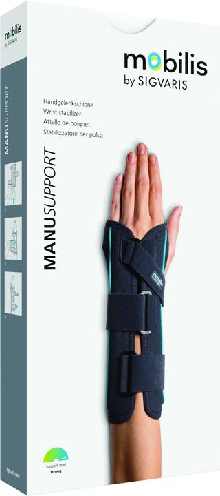 Actual product image Sigvaris ManuSupport (S, M)