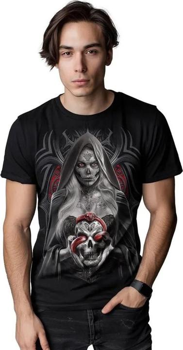 Produktbild Spiral High Priestess TShirt (XL)