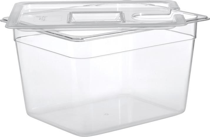 Produktbild Lauben Sous-Vide-Behälter 12 LBNSVC12