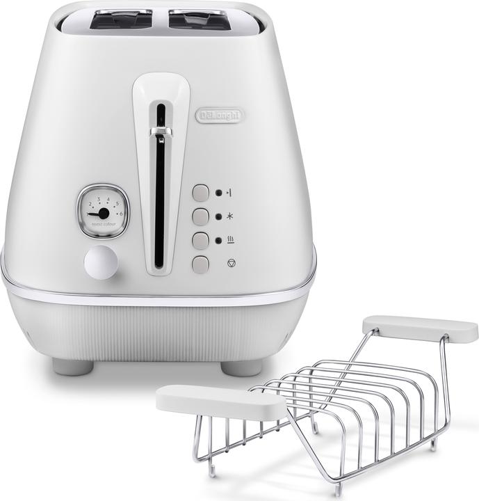 Immagine prodotto De'Longhi Distinta Momenti CTIN2103.W