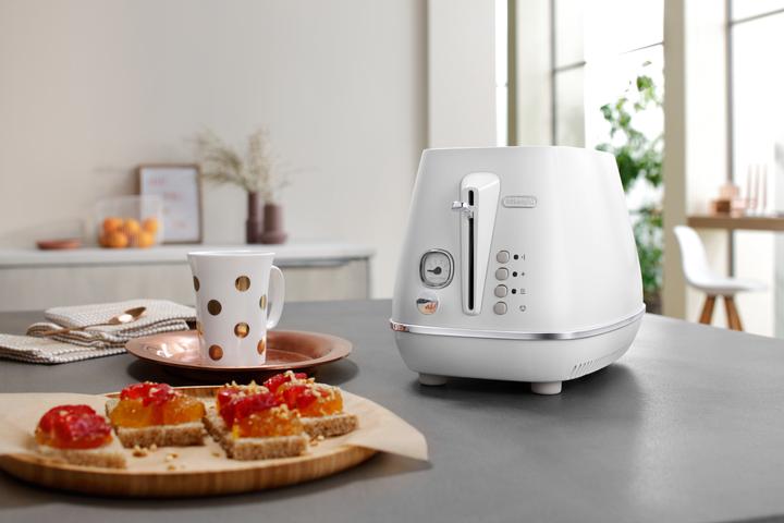 De'Longhi Distinta Moments CTIN2103.W
