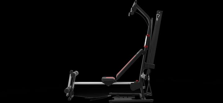Produktbild Bowflex PR 1000