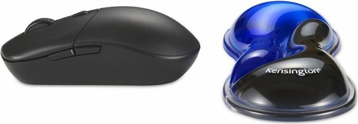 Produktbild Kensington Gel-Handgelenkauflage Slim Duo