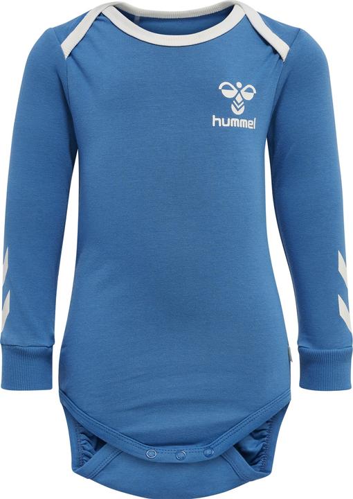 Actual product image hummel Maule Body L/S (62)