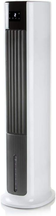 Produktbild Domo DO157A humidifier Black, White (40 dB)
