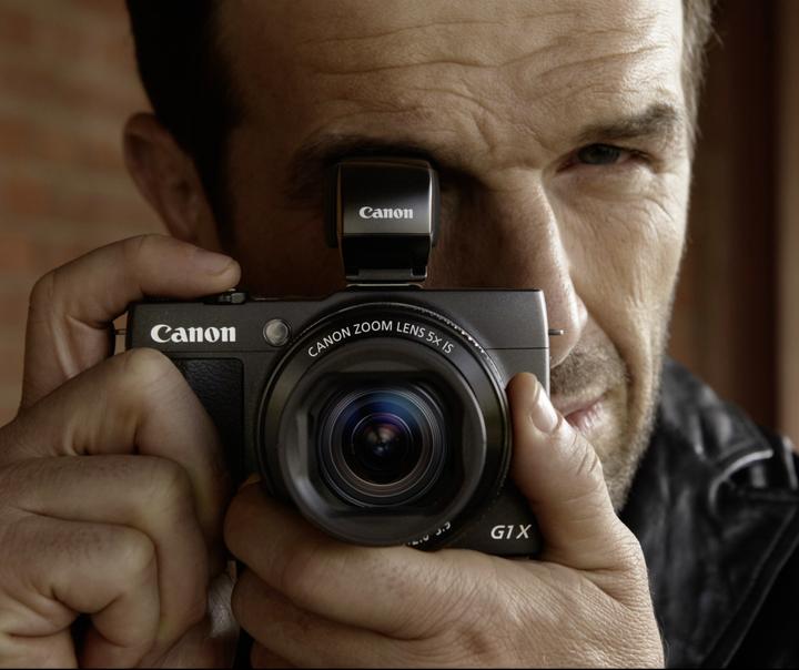 Image du produit Canon Evf-Dc1 (Viseur électronique)