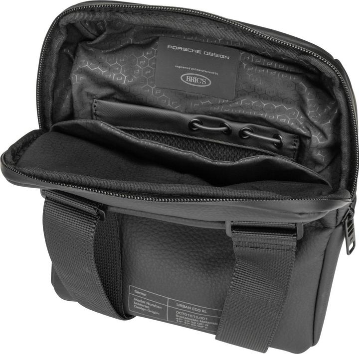 Actual product image Porsche Design Shoulder bag Urban Eco Leather Shoulder Bag S