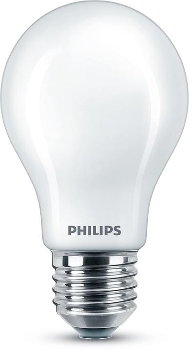 Produktbild Philips Lampe (E27, 4.50 W, 470 lm, 1 x, F)