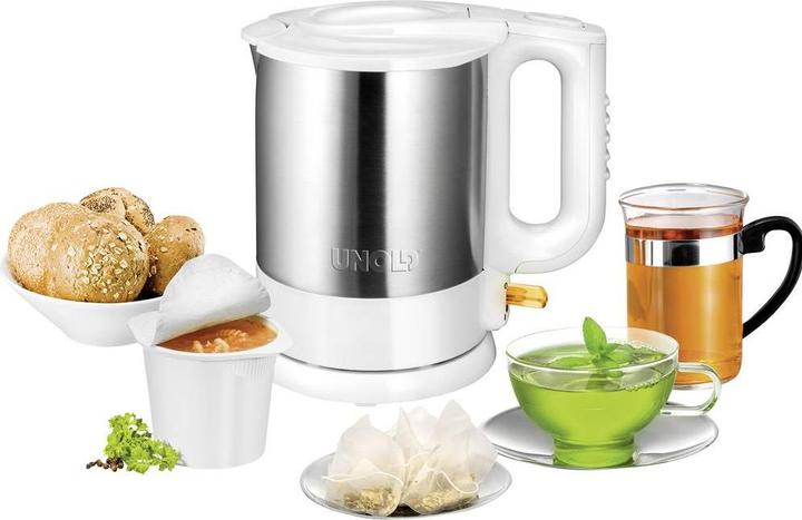 Image du produit Unold Flash Cooker (1.50 l, Prise UE)