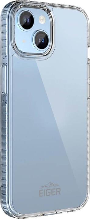 Immagine prodotto Eiger Ice Grip Case (Apple iPhone 15 Plus)