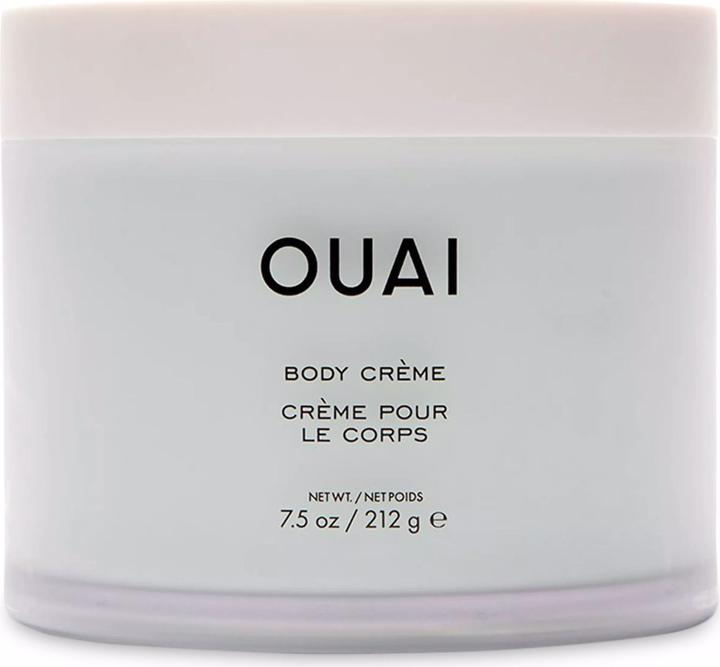Ouai Body Creme (Körpercreme, 220 ml)